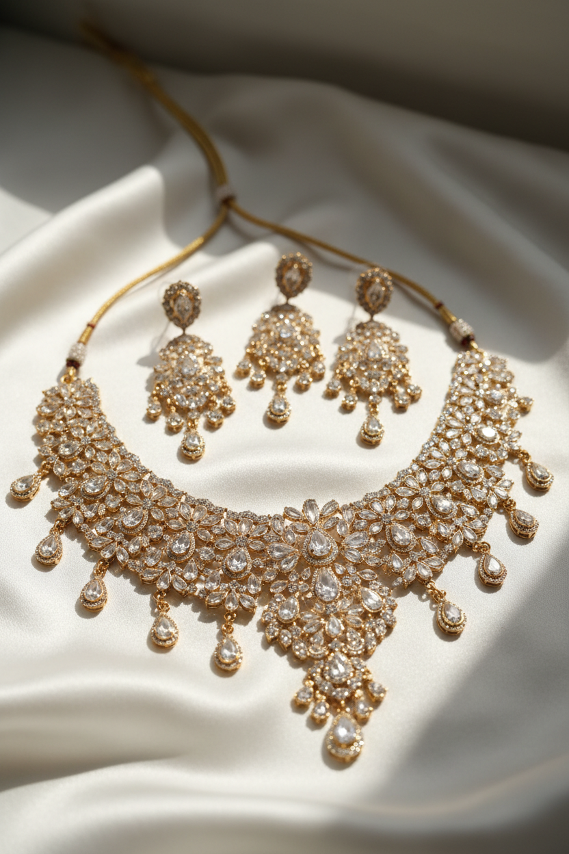 Necklace set